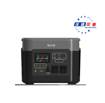 1000W Portable Power station 1000W Portable Power station