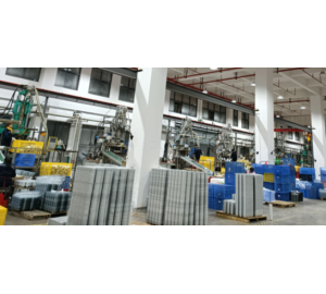 Injection Molding Workshop