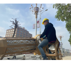 Guangdong Zhanjiang Wuchuan Project