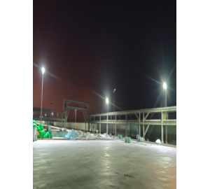 内蒙古鄂尔多斯市伊金霍洛旗项目