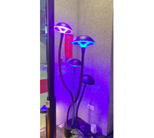 蘑菇造型灯