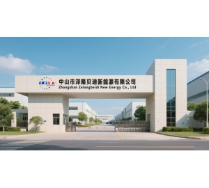The official website of Zhongshan Zelongbeidi New 