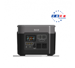 1000W Portable Power station